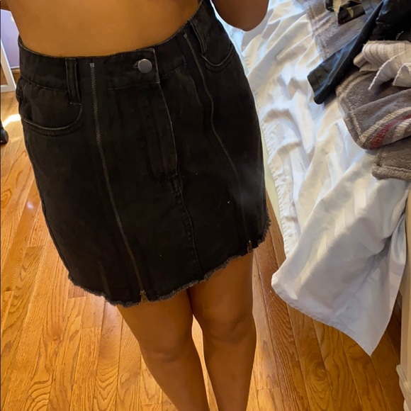 Skirt - Picture 2 of 4